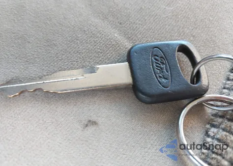 2005 Ford E-350 Super Duty Chateau/Xl/Xlt из США, поврежденный, VIN 1FBNE31L65HA93377